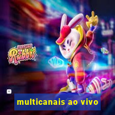 multicanais ao vivo